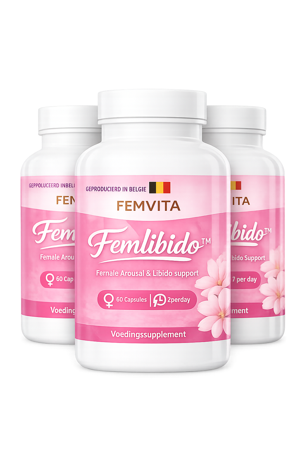 Femlibido