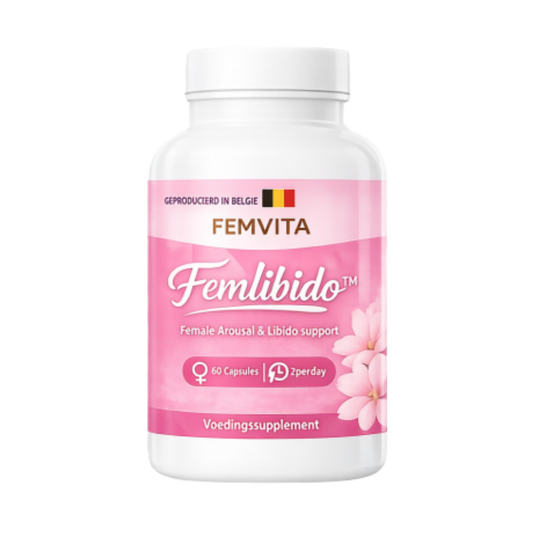 Femlibido