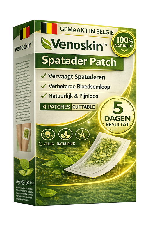 Venoskin patches